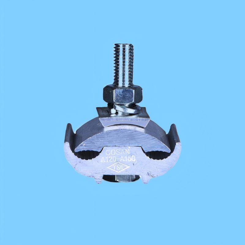 ALPG Aluminum Parallel Groove Clamp 3